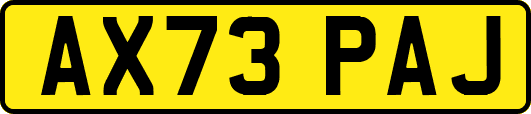 AX73PAJ