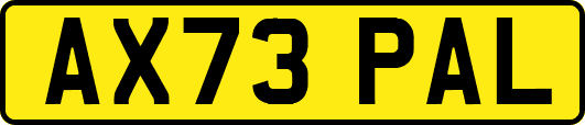 AX73PAL