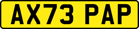 AX73PAP