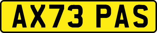 AX73PAS