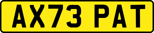 AX73PAT