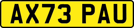 AX73PAU