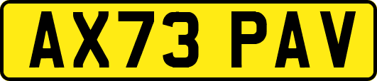 AX73PAV