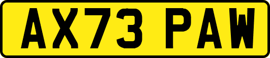 AX73PAW