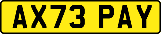 AX73PAY