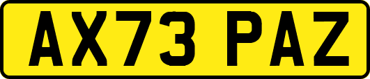 AX73PAZ