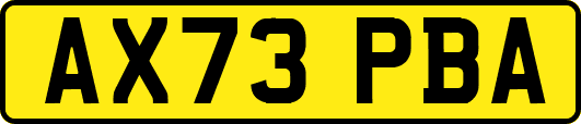 AX73PBA