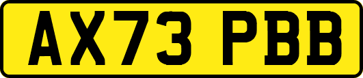 AX73PBB