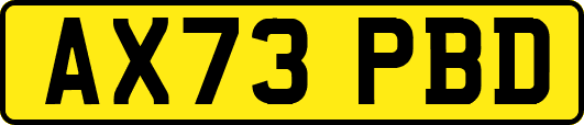 AX73PBD