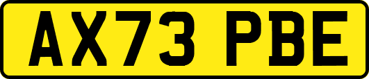 AX73PBE