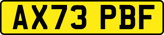 AX73PBF