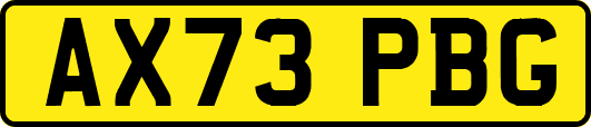 AX73PBG