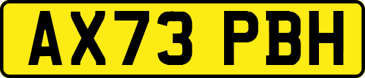 AX73PBH