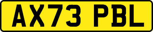 AX73PBL