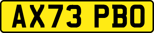 AX73PBO