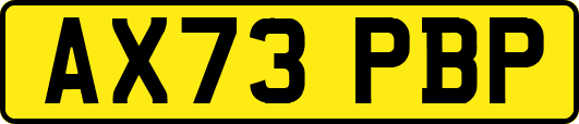 AX73PBP