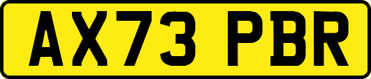 AX73PBR