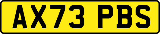 AX73PBS
