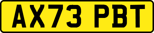 AX73PBT