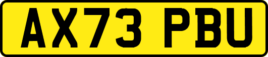 AX73PBU