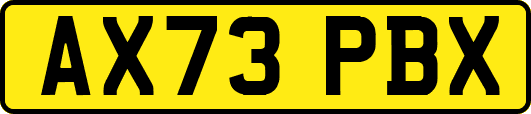 AX73PBX