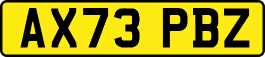 AX73PBZ
