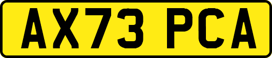 AX73PCA