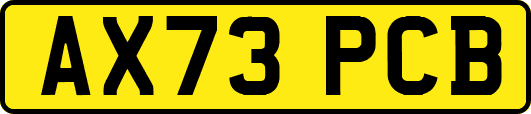 AX73PCB