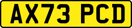 AX73PCD