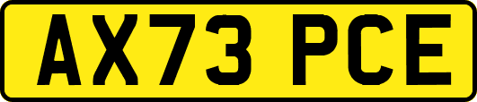AX73PCE