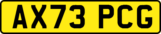 AX73PCG