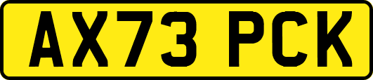 AX73PCK