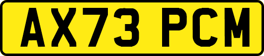 AX73PCM