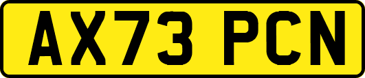 AX73PCN