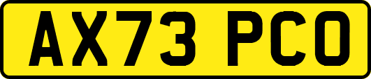 AX73PCO