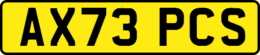 AX73PCS