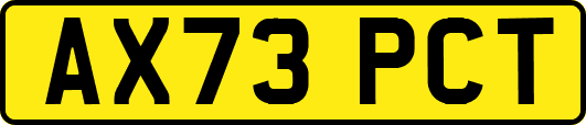AX73PCT