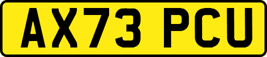 AX73PCU