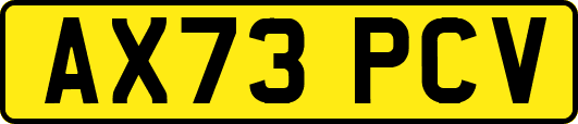 AX73PCV