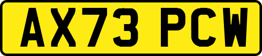 AX73PCW