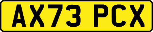 AX73PCX