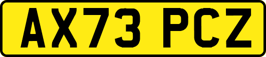 AX73PCZ