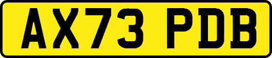 AX73PDB
