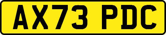 AX73PDC