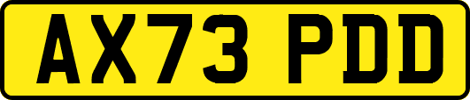 AX73PDD