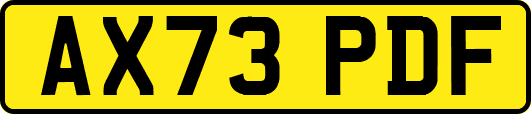 AX73PDF