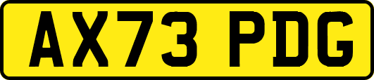 AX73PDG
