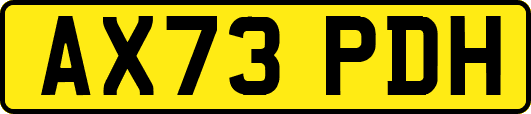 AX73PDH