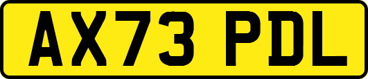 AX73PDL