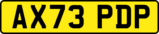 AX73PDP